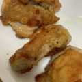 akizoo's cooksnap of when they made 簡単⁂皮カリカリ、パリパリ鶏もものソテー.