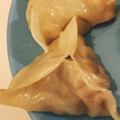 新婚OL's cooksnap of when they made 汁がはじけて激うま！小籠包風　焼き餃子！.