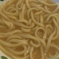 ほづんじ's cooksnap of when they made レンジで簡単味噌煮込まないうどん.