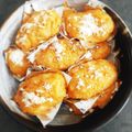 ひさかた's cooksnap of when they made サツマイモと餅米で作る芋餅.