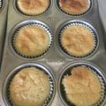 クック8YMAQ2☆'s cooksnap of when they made リコッタチーズケーキ.