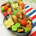U☆kaoru's cooksnap of when they made ☆我が家のチキンナゲット☆.