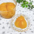 ゆづキッチン's cooksnap of when they made 超簡単！炭酸で美味しいびわのコンポート.