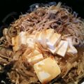 りこはるまこママ's cooksnap of when they made 豚肉。しらたき。えのき☆煮.