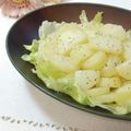 ＊naｰno＊'s cooksnap of when they made 簡単！揚げないフルポテ〜コンソメ風味〜.