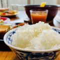 のーかのむすめ's cooksnap of when they made #時短 10分 #鍋でご飯を炊く方法.