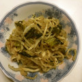 sakutakuhitoshu's cooksnap of when they made 切り干し大根の簡単炒め煮.