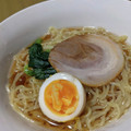 じゅんともた's cooksnap of when they made 煮たまご☆味玉　めんつゆで簡単！.