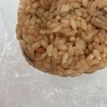 こつむぎ6512's cooksnap of when they made うなぎみたい!?あなごの炊き込みごはん.