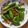 クックamicchi's cooksnap of when they made おくらとベーコンのカレー炒め.