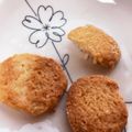 りえぴよ♪'s cooksnap of when they made 今すぐ作れる！塩麹クッキー.