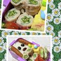 ゆけり３兄弟's cooksnap of when they made 冷めても美味しい！豚肉のオクラ巻.