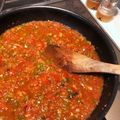 Moerine's cooksnap of when they made 万能トマトソース　トマト大量消費にも.