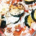 ☆☆あっきん☆☆'s cooksnap of when they made あと一品に☆ナスとトマトのチーズ焼き.