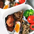 ☆☆あっきん☆☆'s cooksnap of when they made お弁当に！簡単レンジで目玉焼き.