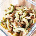 ごちねこ's cooksnap of when they made 苦くない♪ゴーヤと油揚げの甘味噌炒め.