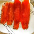 堂々食堂's cooksnap of when they made 富山名物　ますの寿司、鱒寿司.