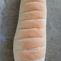 ｳｯﾁｰ614's cooksnap of when they made ベーコンチーズパン.