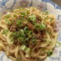 あっぷるあさい's cooksnap of when they made 残暑に！シェフ直伝やみつき汁なし担々麺.