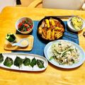 komutatata's cooksnap of when they made アボカドココットde和風グラタン.