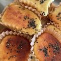 ERK1220's cooksnap of when they made ★糖質オフ！香ばしい＊アーモンドケーキ＊.