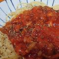 ｅｋ４'s cooksnap of when they made 【激辛】灼熱のパスタ　ラタビアータ.