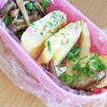 えりこ82☆'s cooksnap of when they made 超簡単‼お弁当用塩こしょうエリンギ炒め.