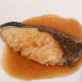 milk♡pad's cooksnap of when they made 簡単下処理　ぶりの照り焼き.