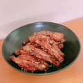 柴犬のお顔☆'s cooksnap of when they made 素揚げで簡単！名古屋の甘辛！手羽の揚げ物.