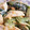 pe_summer☆'s cooksnap of when they made チンゲン菜とゆで卵のオイマヨサラダ.