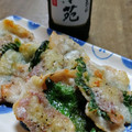 SoMiNemama's cooksnap of when they made 豚ロースのシソはさみ焼き.