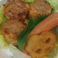 precious☆'s cooksnap of when they made お弁当にも◎簡単!スイチリマヨ揚げ焼売.