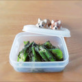 Newチヨコっと♪'s cooksnap of when they made ❀味噌がみそ！！胡麻和えの素❀.