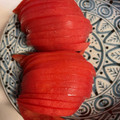 クックQULPYE☆'s cooksnap of when they made 超簡単！！トマトの切り方♪.