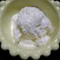 フレンチブルブル's cooksnap of when they made 豆乳ホイップで！手作り豆乳アイス♪.