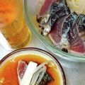 xyzクック's cooksnap of when they made 野菜たっぷり食べれる旬のかつお.