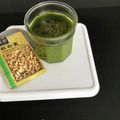 mayuまゆ56's cooksnap of when they made 5分で簡単フレッシュバジルでジェノベーゼ.