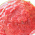 クックJC6SZI☆'s cooksnap of when they made 【包丁いらず】作り置きで便利♡ピザソース.