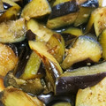 はちみつかのん's cooksnap of when they made 定番！とろとろ〜なすの煮浸し☆.