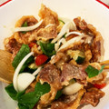 マコミコ's cooksnap of when they made 超簡単♪さっぱり♪豚コマの南蛮漬け♡.