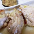 やんやんパパ's cooksnap of when they made シンプル！簡単！鶏ももの塩胡椒ソテー.
