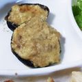 やんやんパパ's cooksnap of when they made 椎茸のツナマヨチーズ焼き.