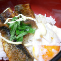 勇ｱﾝﾄﾞぐるんぱ's cooksnap of when they made ☆さんまの照り焼き丼★.