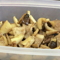 クックMU7EAA☆'s cooksnap of when they made 豚赤身肉と玉ねぎの生姜焼き.