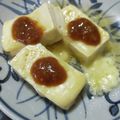 クックJQBI5B☆'s cooksnap of when they made ☆簡単☆豆腐とこんにゃくのステーキ.