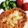 チョコ♪ミント's cooksnap of when they made キャベツたっぷりハンバーグ.