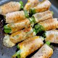 ⌘気分屋きまぐれみ⌘'s cooksnap of when they made 簡単♪夏にサッパリ♪いんげんの肉巻き.