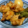 ☆さぶ☆☆'s cooksnap of when they made ご飯が進む！〜手羽元と卵のさっぱり旨煮〜.