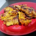 つばき417's cooksnap of when they made 子供も喜ぶ皆が絶賛！豚なんこつスペアリブ.