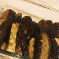 はみころ's cooksnap of when they made ナスのほったらかし煮浸し.
